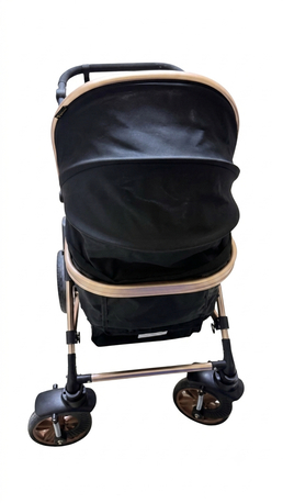 SAR 150,  Teknum Baby Stroller For Sale photo 2