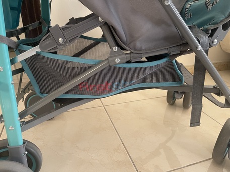 SAR 60,  Baby Stroller photo 2