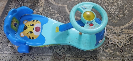 SAR 100,  New Car Reasonable Price photo 1