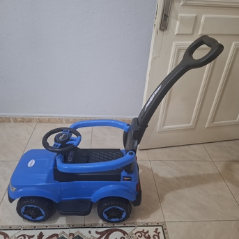 SAR 50,  Baby Car Avaliable For Sale photo 1