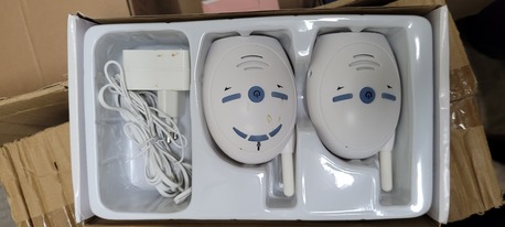 SAR 50,  Digital Audio Baby Monitor - New photo 1