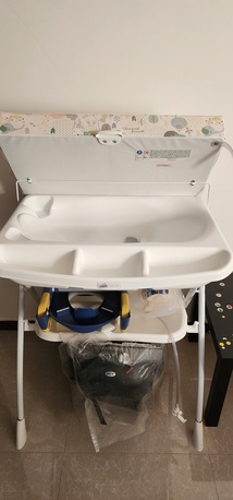 SAR 2800,  Baby Stuff photo 3