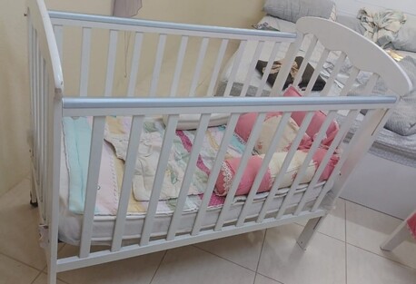 SAR 275,  Child Bed  0596670144 photo 1