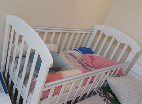 SAR 275,  Child Bed  0596670144 photo 2