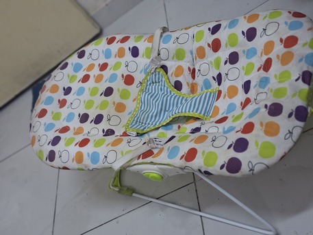 SAR 20,  BABY BOUNCER photo 1
