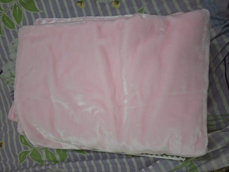 SAR 35,  Baby Blanket photo 2
