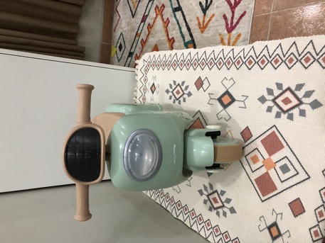 SAR 100,  Baby Bicycle photo 1