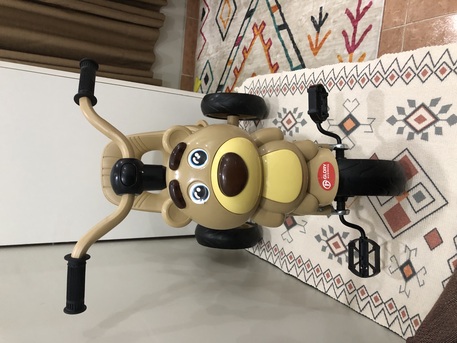 SAR 100,  Baby Bicycle photo 2