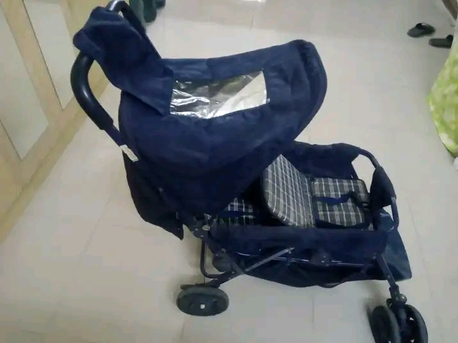 SAR 150,  Baby Car - Stroller photo 1