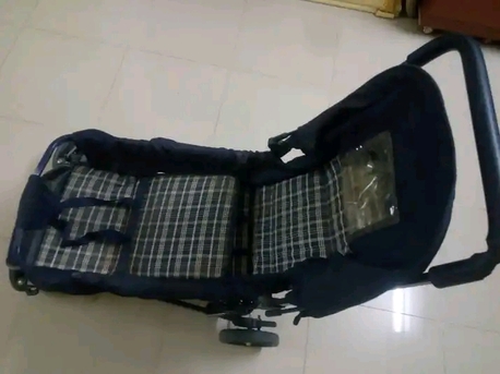 SAR 150,  Baby Car - Stroller photo 2
