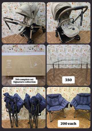 SAR 30350,  House Hold & Children Items photo 2