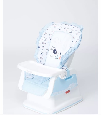 SAR 1,  Apricot Junior Swing Bed (its Sealed Box) photo 1