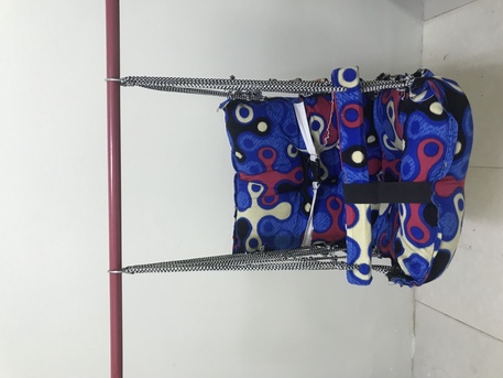 SAR 1,  Hammock Swing It Can Used Both Outdoor & Indoor photo 1