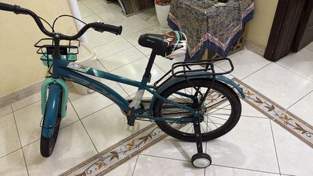 SAR 200,  Kids Bicycles For Age 7~12 Years photo 1