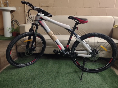 SAR 750,  Apache Mountain Cycle Size 26 photo 1