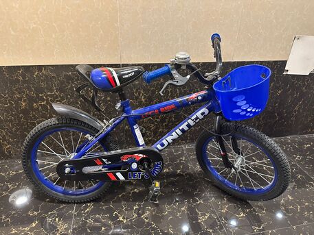 SAR 120,  Bicycle For Sale photo 1