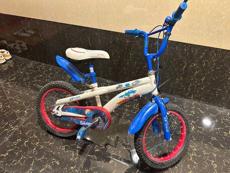 SAR 120,  Bicycle For Sale photo 2
