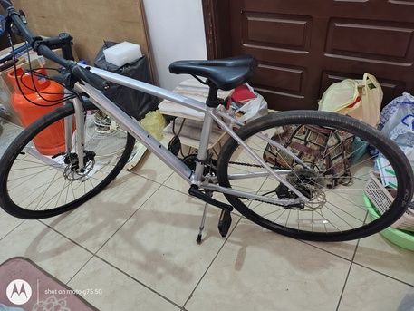 SAR 1000,  Bicycle Aluminium photo 1