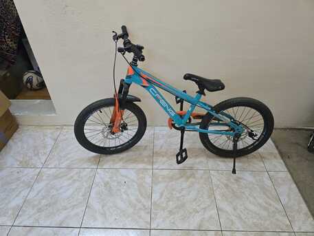 SAR 240,  Bicycle photo 2