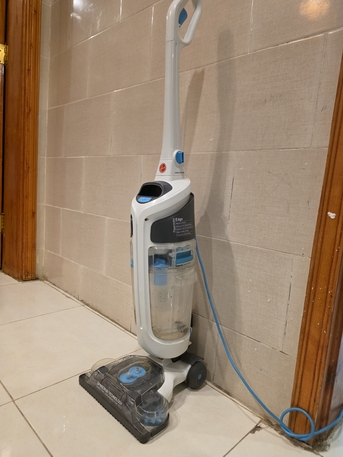 SAR 250,  Hoover Floor Washer photo 2