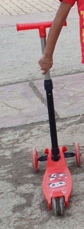 SAR 100,  Kids Bicycle photo 2