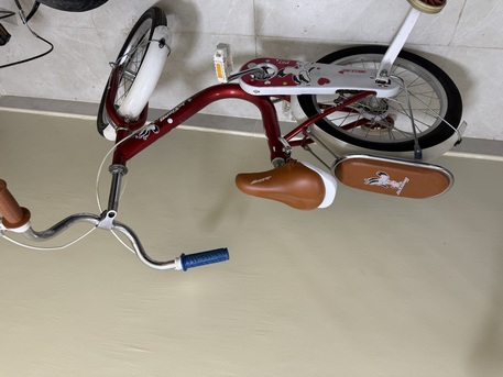 SAR 150,  Kids Cycles photo 1