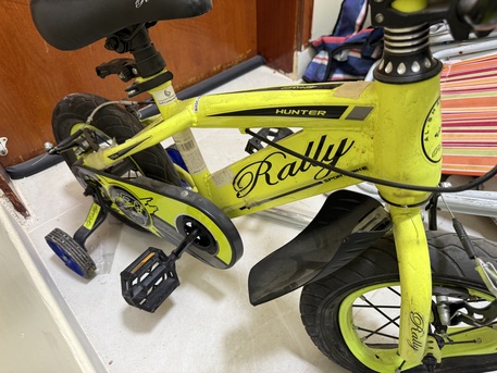 SAR 150,  Kids Cycles photo 2