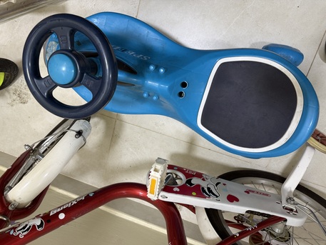 SAR 150,  Kids Cycles photo 3