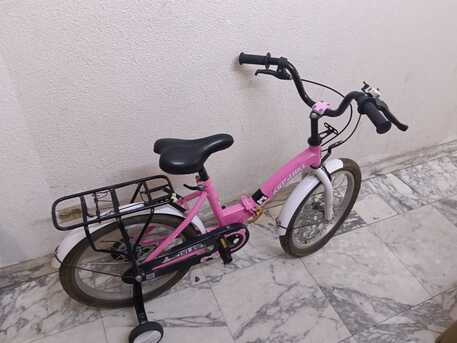 SAR 100,  Kids Bicycle photo 1
