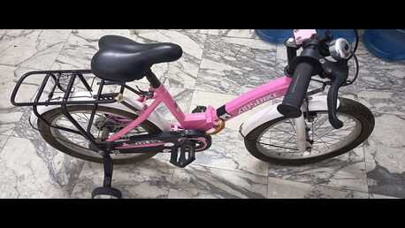 SAR 100,  Kids Bicycle photo 2