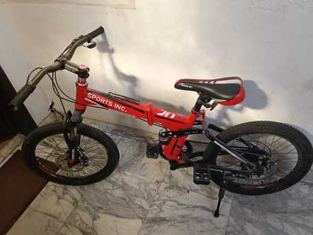 SAR 150,  Kids Bicyvle photo 1