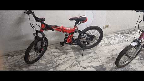 SAR 150,  Kids Bicyvle photo 2
