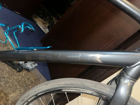 SAR 850,  TREK 2 FX HYBRID CYCLE photo 1
