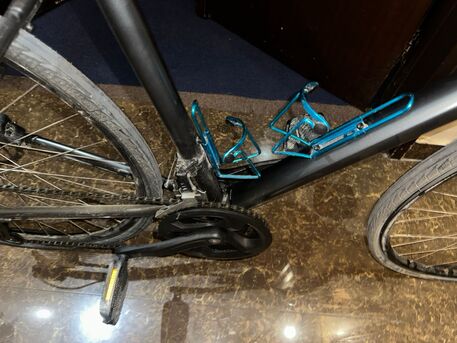 SAR 850,  TREK 2 FX HYBRID CYCLE photo 2