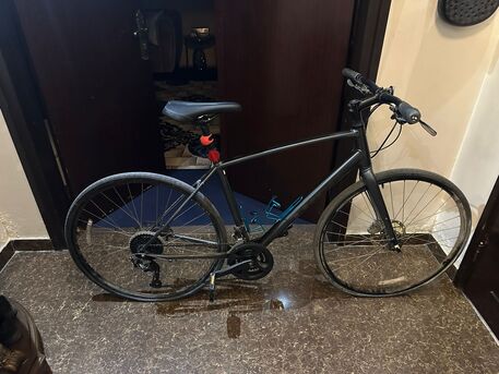 SAR 850,  TREK 2 FX HYBRID CYCLE photo 3