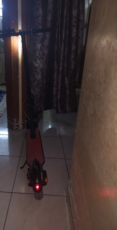 SAR 450,  Electric Scooter photo 3