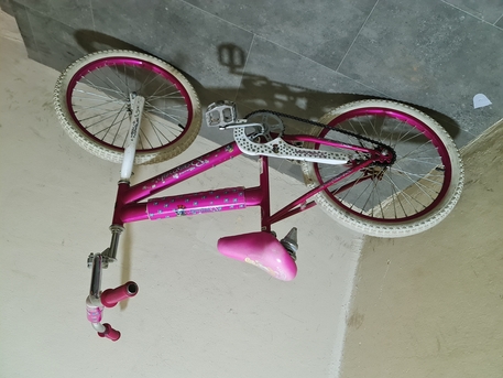SAR 80,  2 Bicycles For Kids photo 1