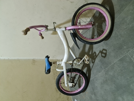 SAR 80,  2 Bicycles For Kids photo 3