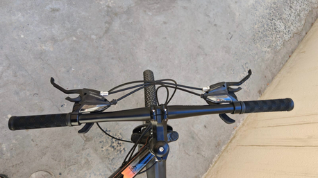 SAR 400,  Bycycle For Sale photo 3