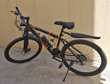 SAR 400,  Bycycle For Sale photo 1