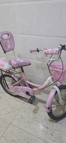SAR 100,  3 Kids Bicycles For Sale – Good Condition – 100 SAR Each photo 2