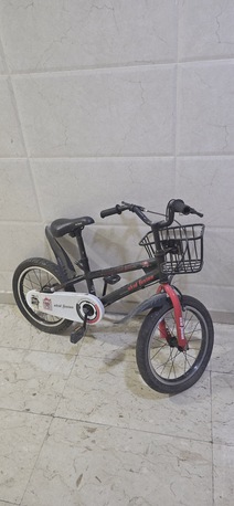 SAR 100,  3 Kids Bicycles For Sale – Good Condition – 100 SAR Each photo 3