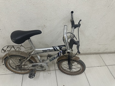 SAR 40,  Children Cycle photo 1