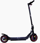 SAR 400,  Electric Bike, Scooter For Sale (one Year Used) photo 1