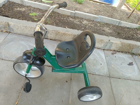 SAR 30,  Bike Or Bicycle For Kid photo 2