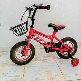 SAR 150,  Bicycle Kids photo 2
