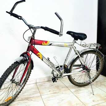 SAR 250,  Bicycle For Adult photo 1