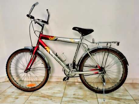 SAR 250,  Bicycle For Adult photo 2