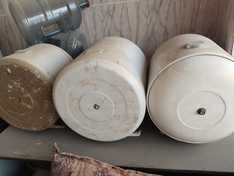 SAR 50,  Water Heater photo 1
