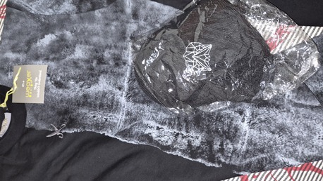 SAR 200,  Saudi Brands T. Shirts photo 3